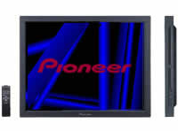 Pioneer PDP-V402 Plasma Panel Display