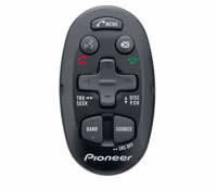 Pioneer CD-SR1 Steering Wheel Remote Control
