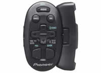 Pioneer CD-SR11 Steering Remote
