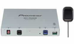 Pioneer GEX-P920XM XM Digital Satellite Tuner