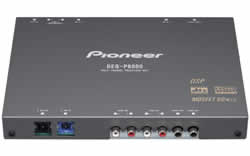 Pioneer DEQ-P8000 5.1 Channel Digital Audio Processor