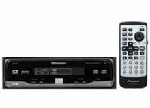 Pioneer SDV-P7 Single-Disc DVD Player