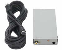 Pioneer GEX-6100TV TV Tuner/Antenna