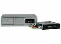 Pioneer CDX-P636S Multi-CD Player