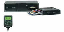 Pioneer CDX-FM633S FM Modulated Multi-Play CD Changer