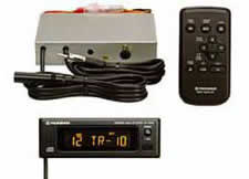 Pioneer CD-P75FM FM Modulator