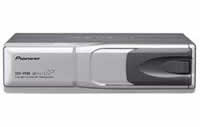 Pioneer CDX-P680 6-Disc IP-Bus Multi-CD Player