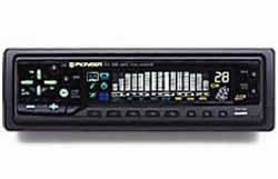Pioneer DEQ-7600 Universal Digital Equalizer