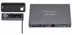 Pioneer GEX-FM903XM Universal Digital Satellite Tuner
