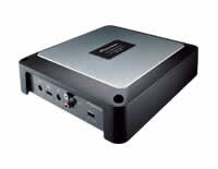 Pioneer GM-D7400M Class-D Mono Amplifier