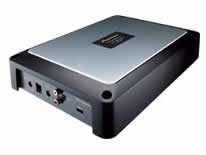 Pioneer GM-D8400M Class-D Mono Amplifier