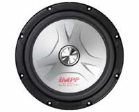 Pioneer TS-W304F Free-Air Subwoofer
