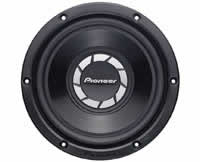 Pioneer TS-W250R Component Subwoofer