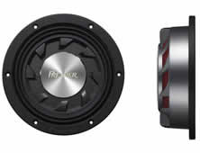 Pioneer TS-SW1041D Shallow-Mount Subwoofer