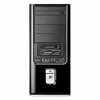 HP Pavilion Elite d5000z ATX Desktop PC