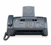 HP 1040 Fax
