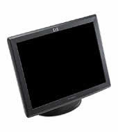 HP L5006tm Touchscreen Monitor