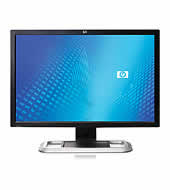 HP LP3065 Widescreen LCD Monitor