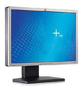 HP LP2465 Widescreen LCD Monitor
