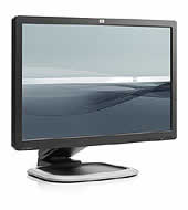 HP L2245w Widescreen LCD Monitor