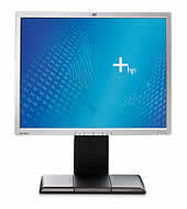 HP LP2065 LCD Monitor