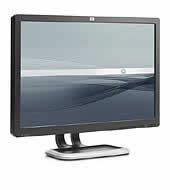 HP L2208w Widescreen LCD Monitor