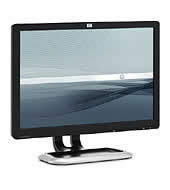 HP L1908wm Widescreen LCD Monitor