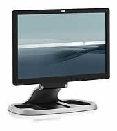 HP L1908wi Widescreen LCD Monitor