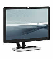 HP L1908w Widescreen LCD Monitor