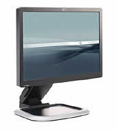 HP L1945w Widescreen LCD Monitor