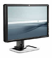 HP DreamColor LP2480zx Professional Display