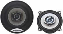 Pioneer TS-A1057 2-Way Speaker