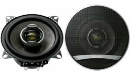 Pioneer TS-D402P 2-Way Speaker