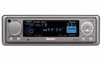 Pioneer DEX-P9 Reference Series CD Tuner