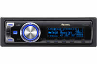 Pioneer DEH-P690UB In-Dash CD/MP3/WMA/iTunes AAC Receiver