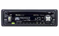 Pioneer DEH-P310 Single CD Player