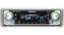 Pioneer DEH-P750MP CD/MP3/WMA Player