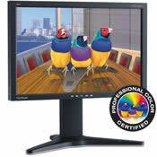 ViewSonic VP2650wb LCD Display