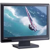 ViewSonic Q2202wb LCD Display