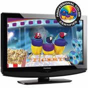 ViewSonic N3290w LCD TV