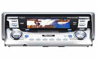 Pioneer DEH-P960MP In-Dash CD/MP3/WMA/WAV Receiver