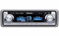 Pioneer DEH-P940MP CD/WMA/MP3 Player