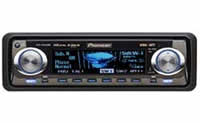 Pioneer DEH-P9400MP CD/WMA/MP3 Player