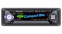 Pioneer DEH-P9200R Single CD Player