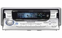 Pioneer DEH-P8500MP CD/WMA/MP3 Player