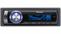 Pioneer DEH-P5900IB In-Dash CD/MP3/WMA/WAV/iTunes AAC Receiver