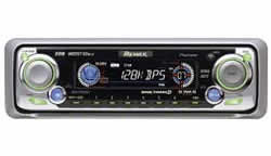 Pioneer DEH-P550MP CD/MP3/WMA Player