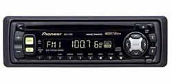 Pioneer DEH-2100 CD Player