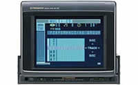 Pioneer AVX-505 Visual Audio