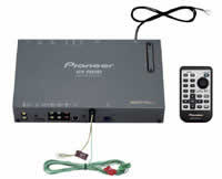 Pioneer AVM-P8000R AV Receiver